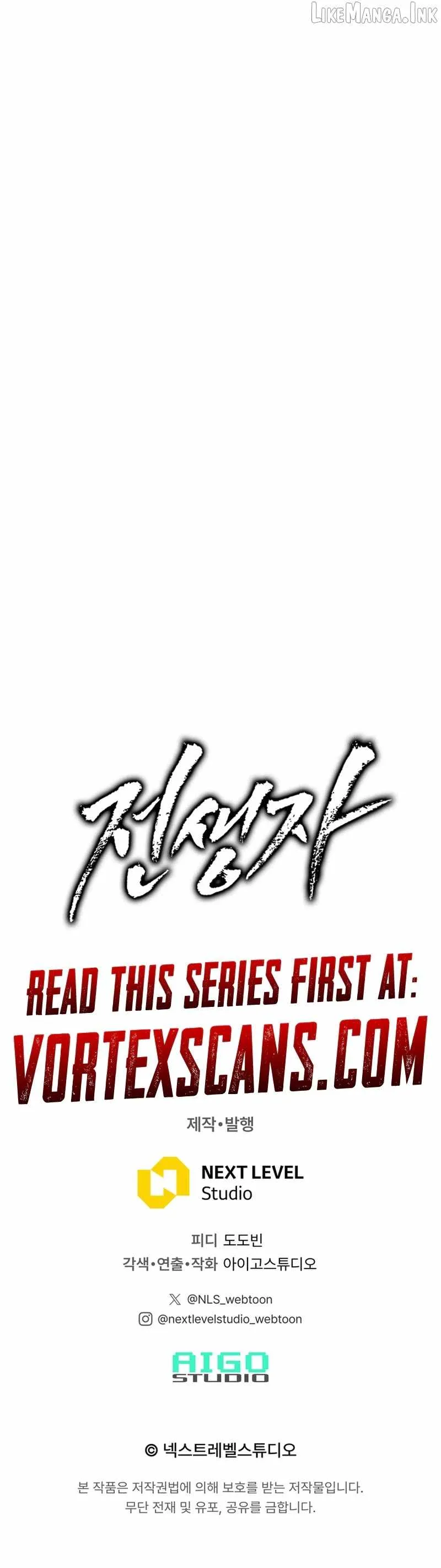 Past Life Returner Chapter 177 - Page 39
