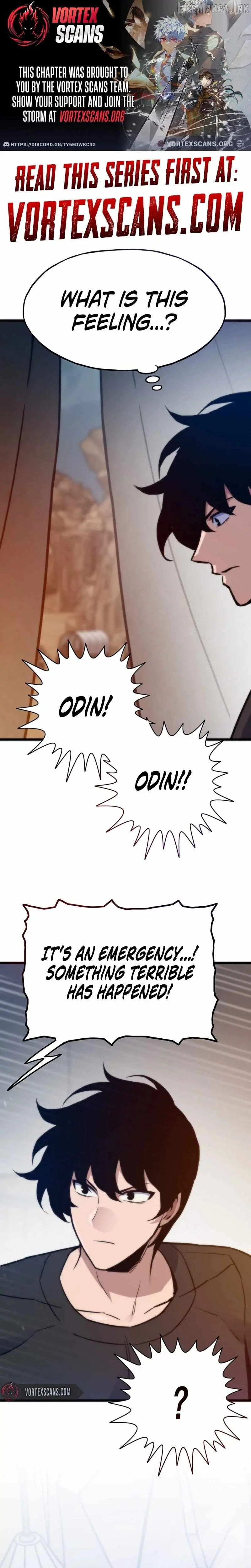 Past Life Returner Chapter 178 - Page 1