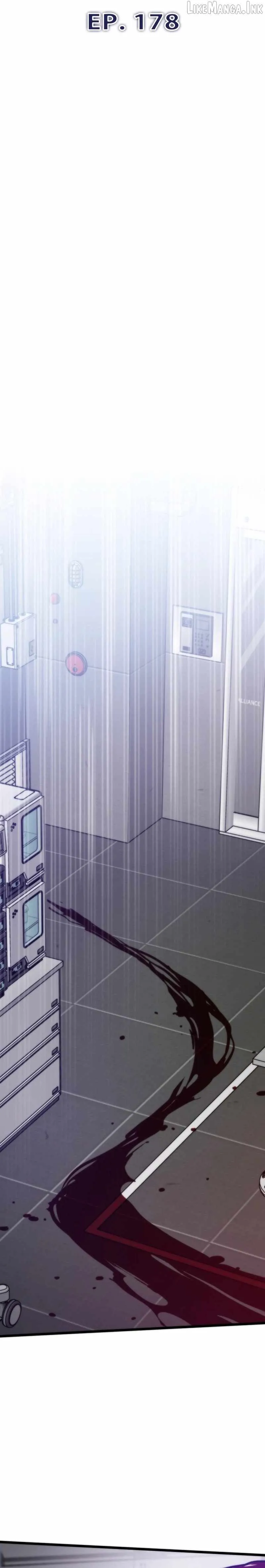 Past Life Returner Chapter 178 - Page 4
