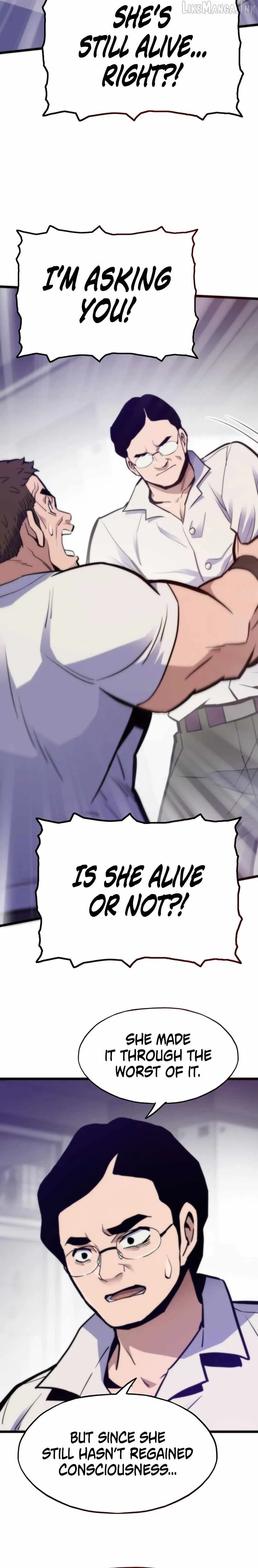 Past Life Returner Chapter 178 - Page 8