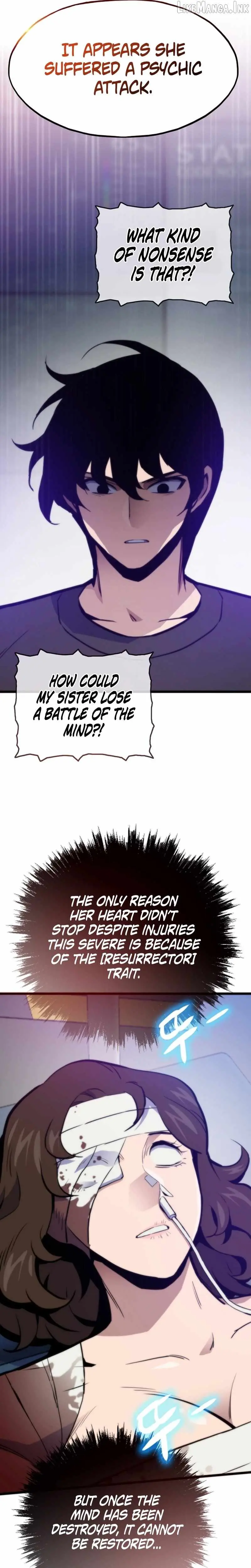 Past Life Returner Chapter 178 - Page 9