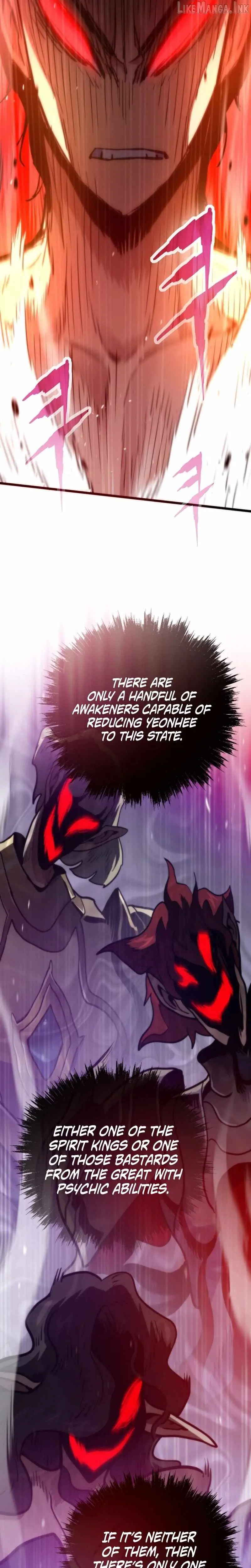 Past Life Returner Chapter 178 - Page 11