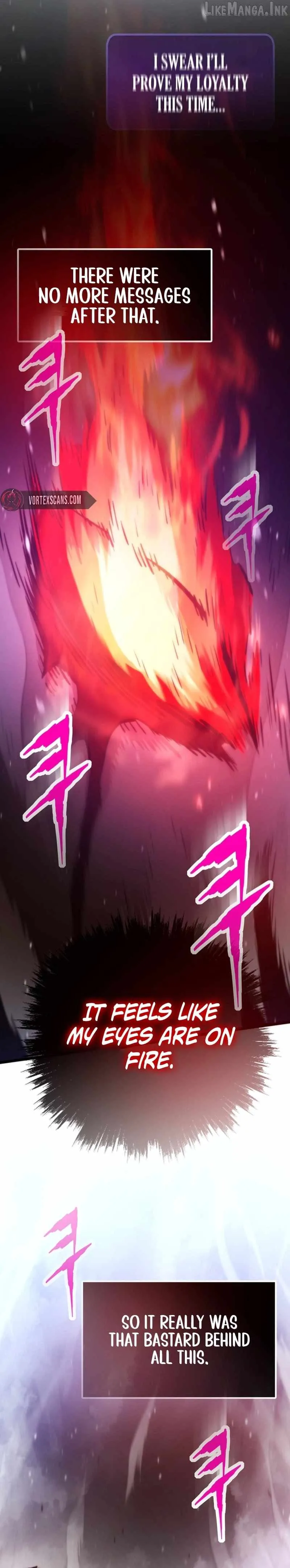Past Life Returner Chapter 178 - Page 16