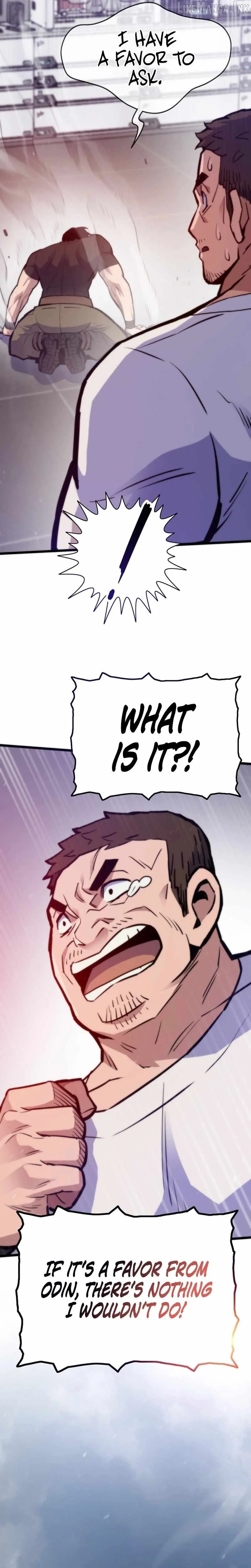 Past Life Returner Chapter 178 - Page 19