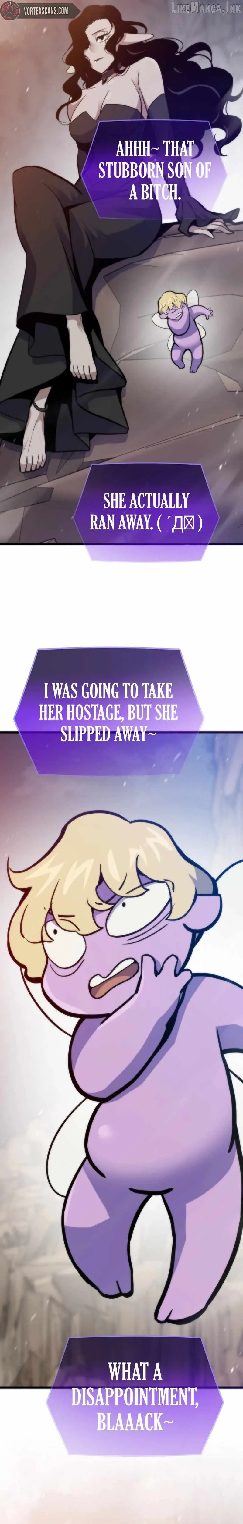 Past Life Returner Chapter 178 - Page 21