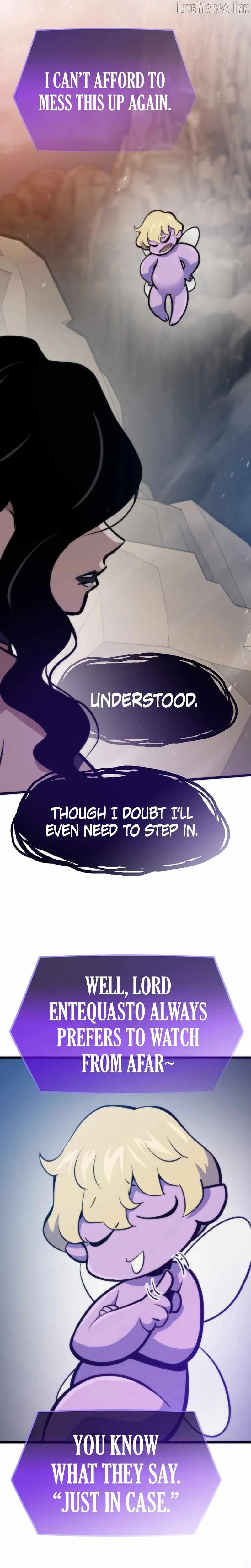 Past Life Returner Chapter 178 - Page 22