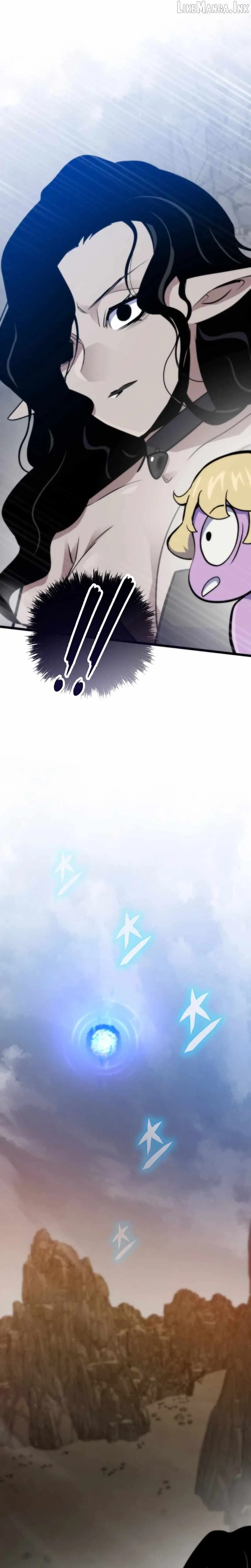 Past Life Returner Chapter 178 - Page 23