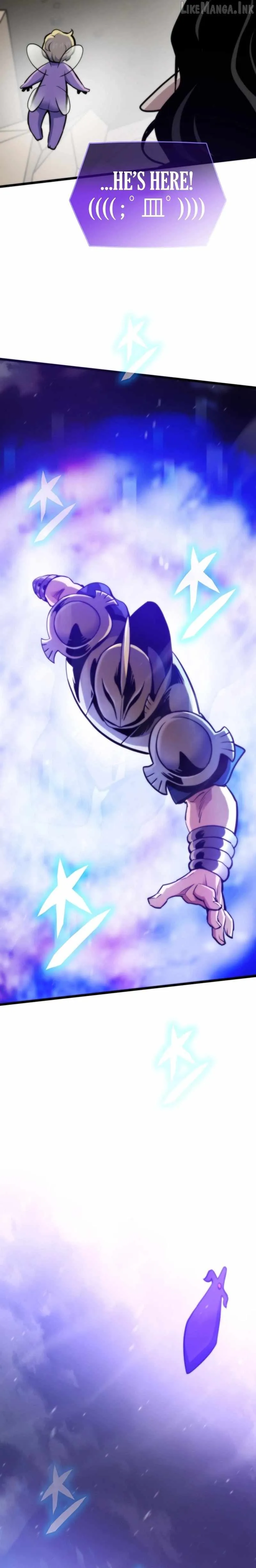 Past Life Returner Chapter 178 - Page 24
