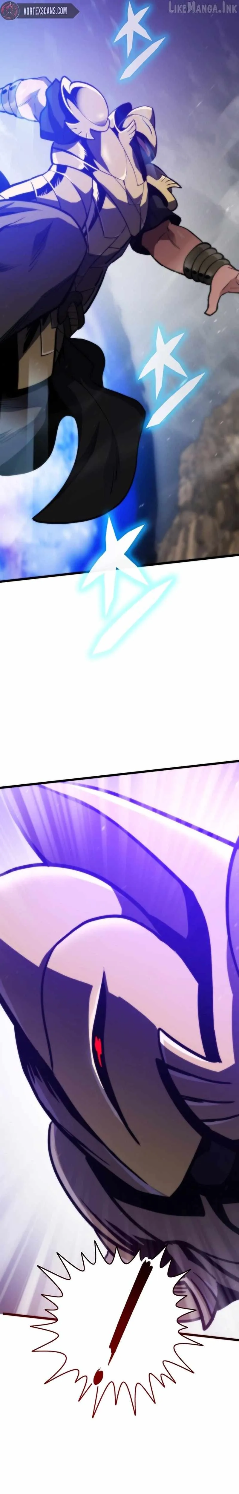 Past Life Returner Chapter 178 - Page 25