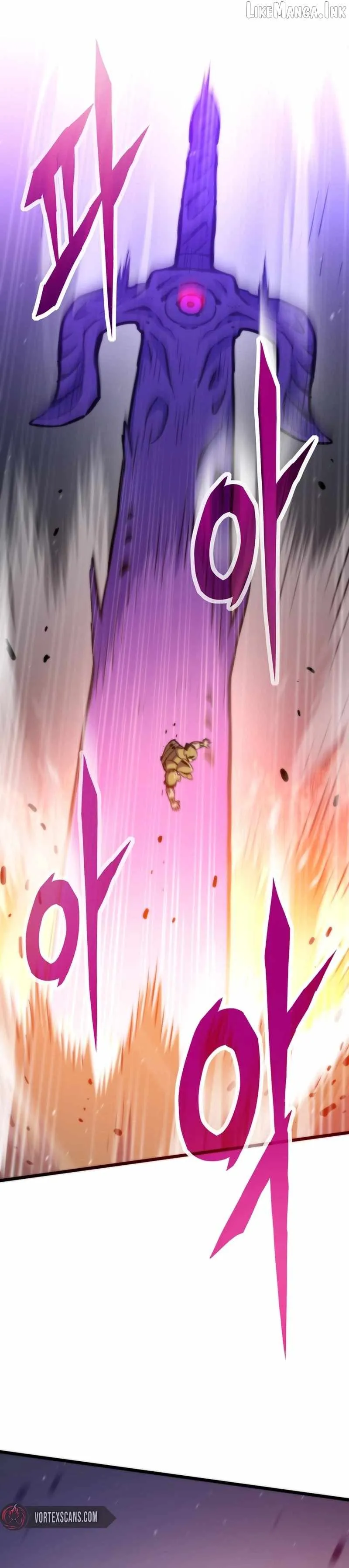 Past Life Returner Chapter 178 - Page 26