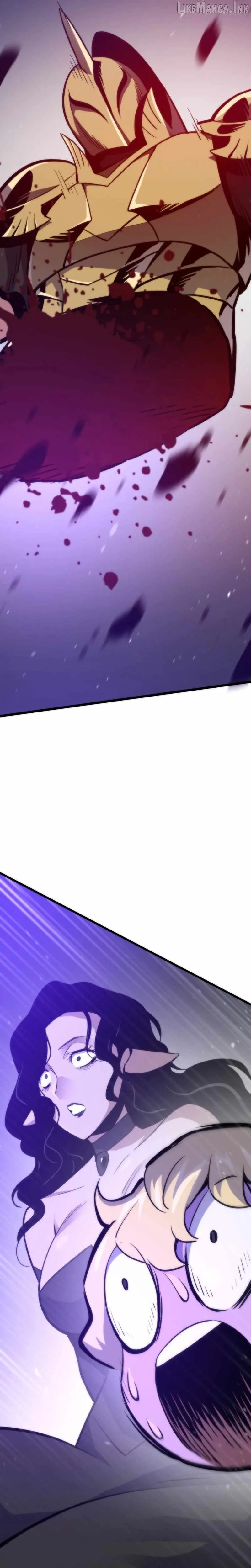 Past Life Returner Chapter 178 - Page 27