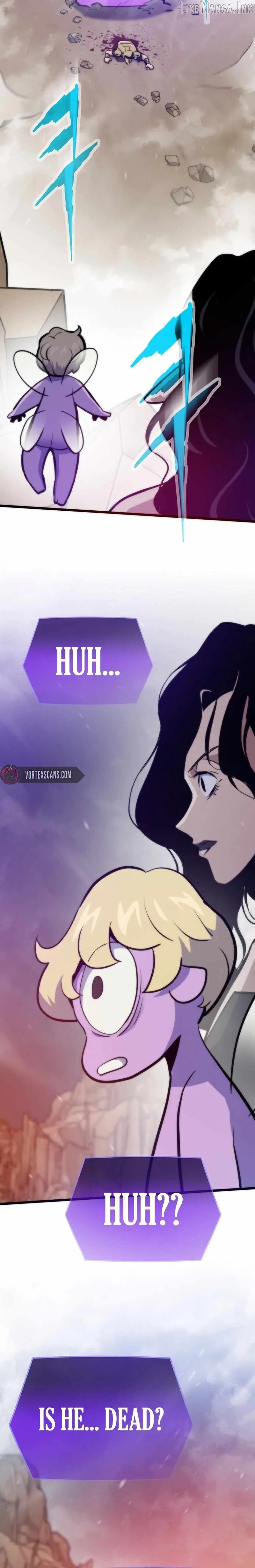 Past Life Returner Chapter 178 - Page 30