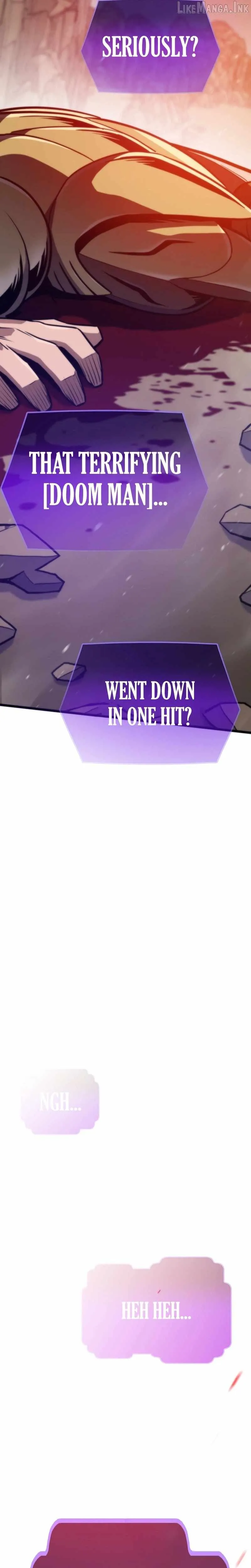 Past Life Returner Chapter 178 - Page 31