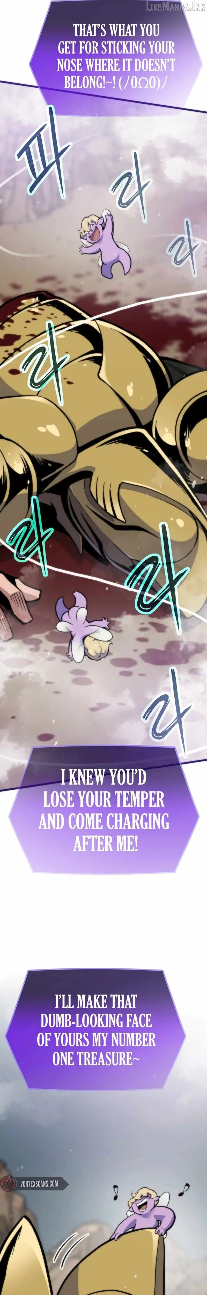 Past Life Returner Chapter 178 - Page 33