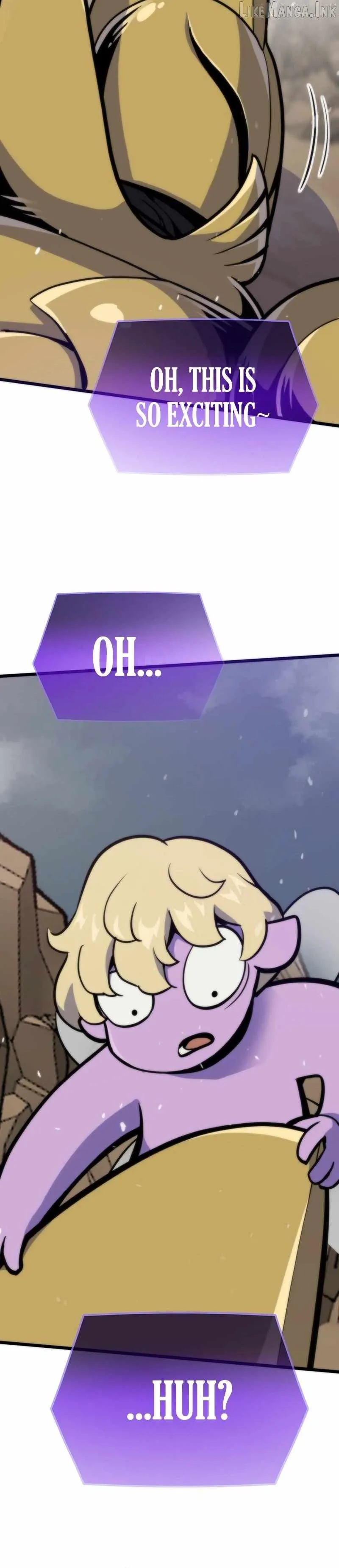 Past Life Returner Chapter 178 - Page 34
