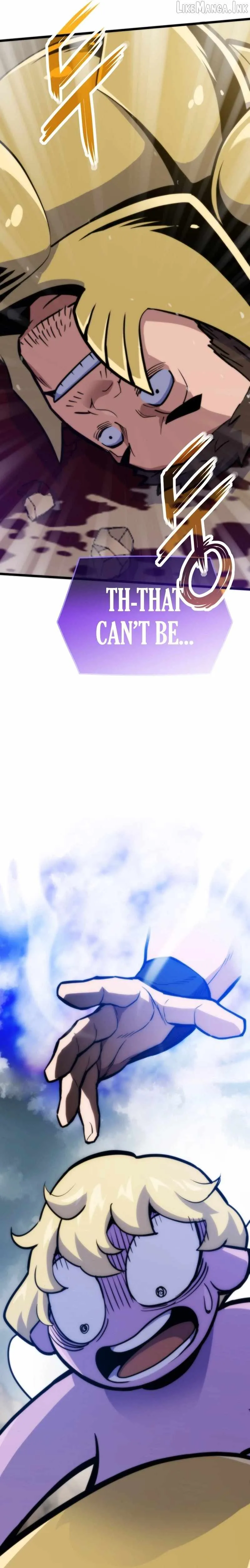Past Life Returner Chapter 178 - Page 35