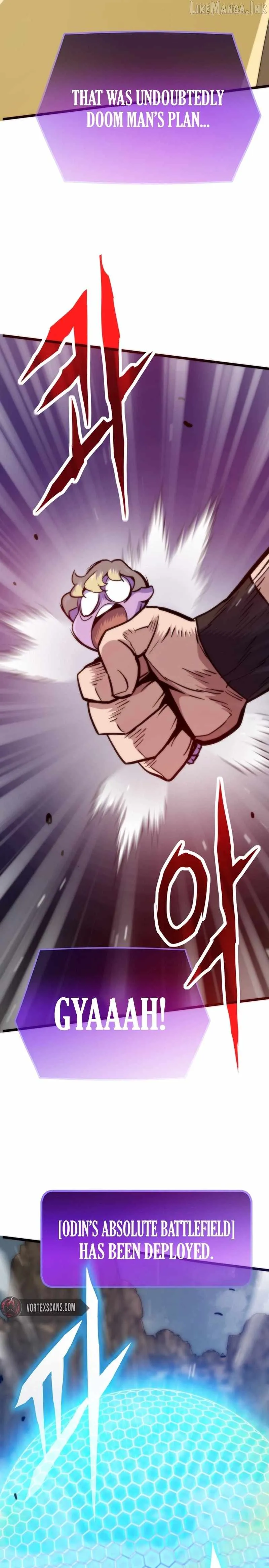 Past Life Returner Chapter 178 - Page 36
