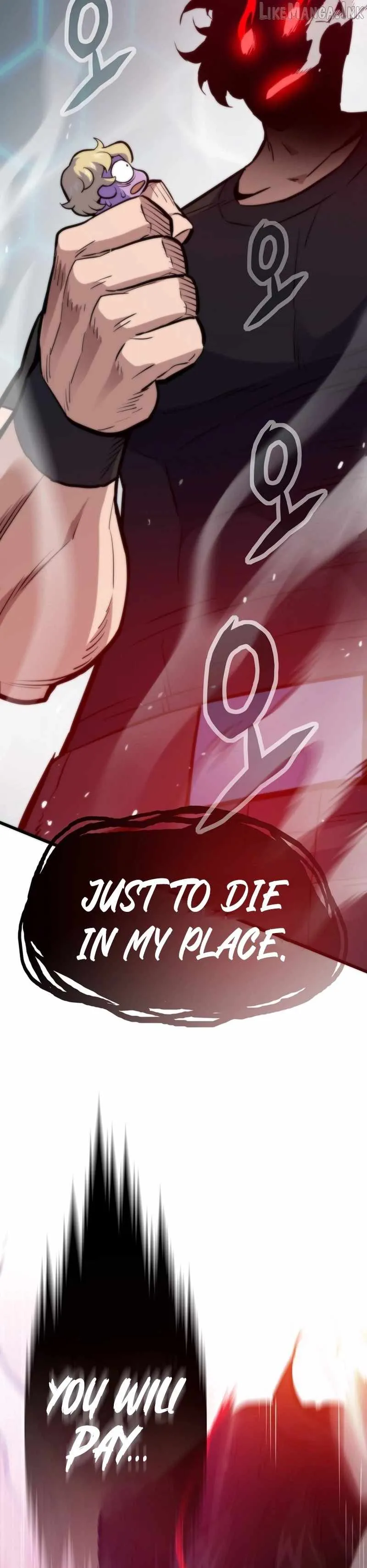 Past Life Returner Chapter 178 - Page 38