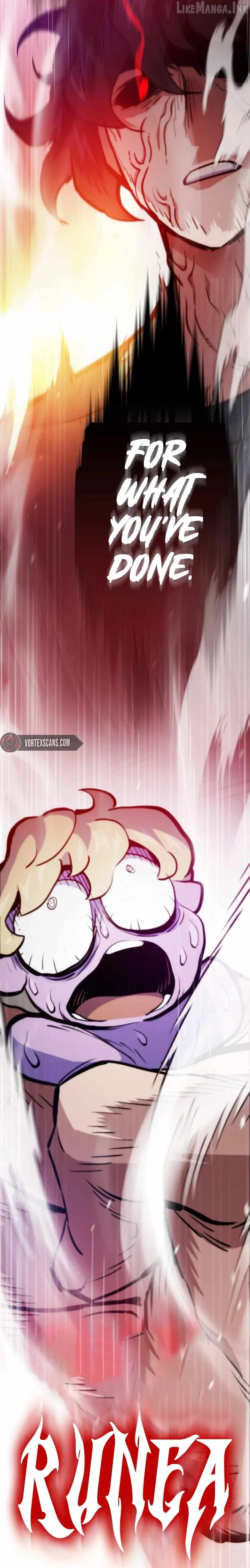 Past Life Returner Chapter 178 - Page 39