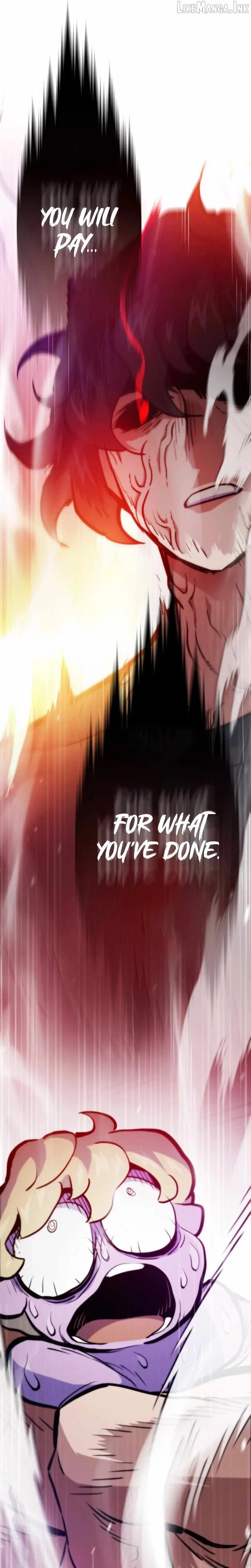 Past Life Returner Chapter 179 - Page 3