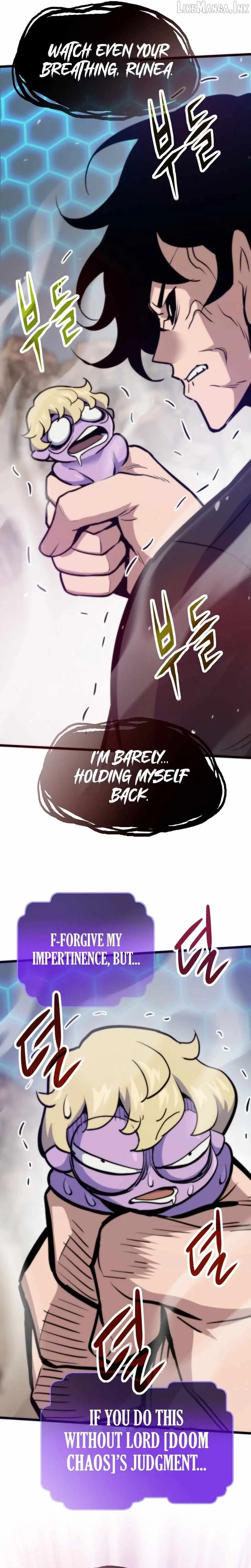 Past Life Returner Chapter 179 - Page 7