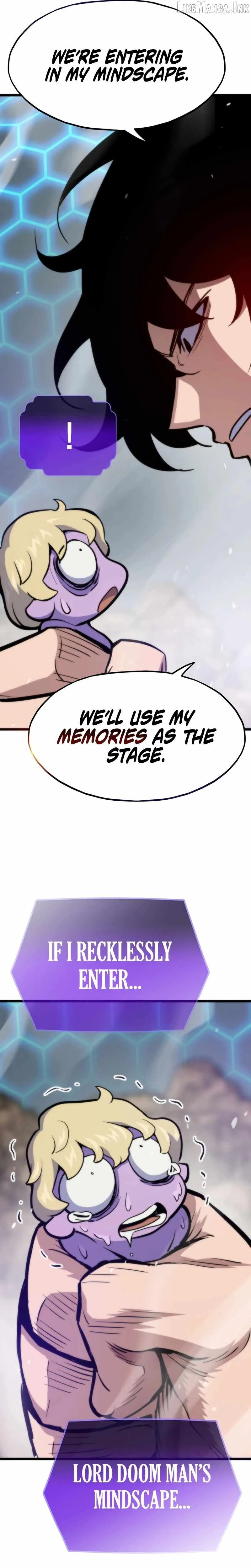 Past Life Returner Chapter 179 - Page 10