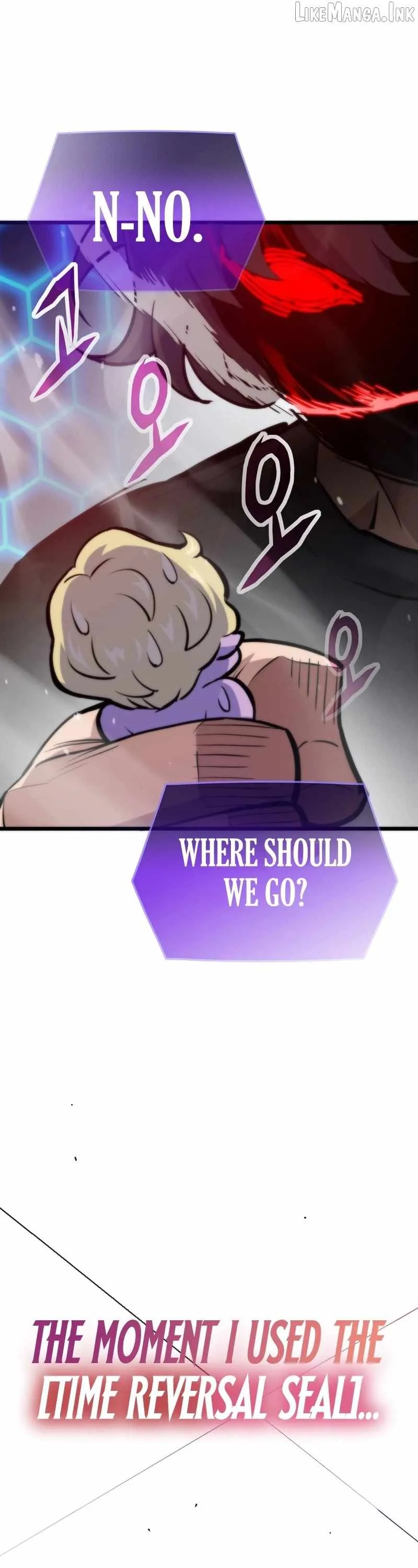 Past Life Returner Chapter 179 - Page 11