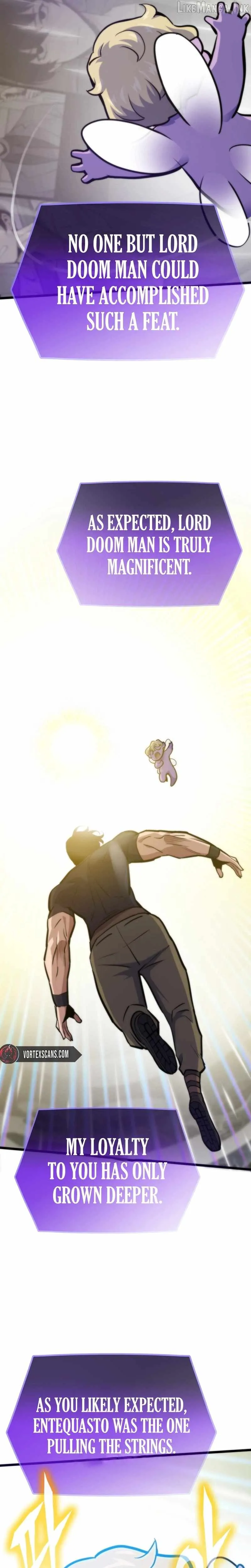 Past Life Returner Chapter 179 - Page 16