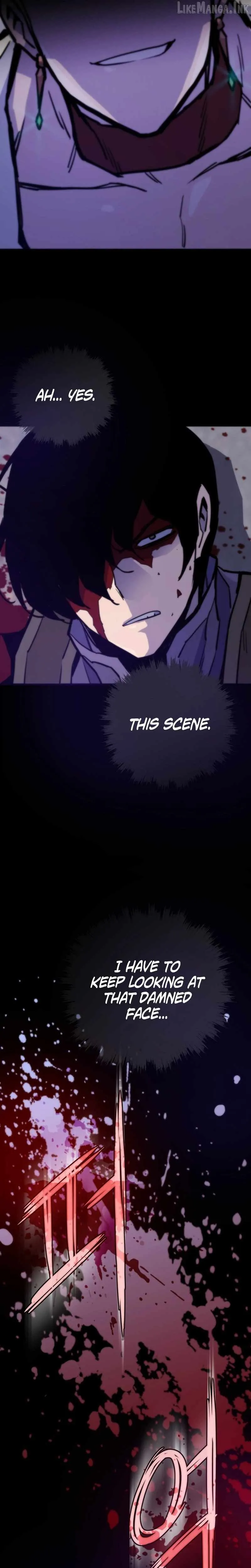 Past Life Returner Chapter 179 - Page 20