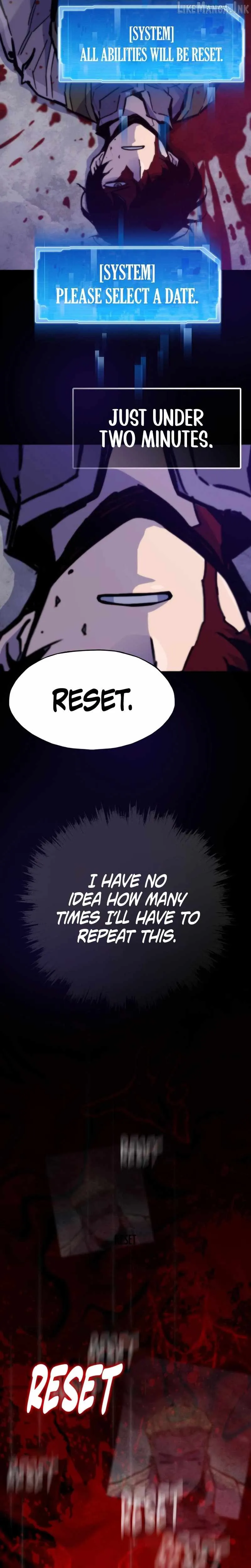 Past Life Returner Chapter 179 - Page 22