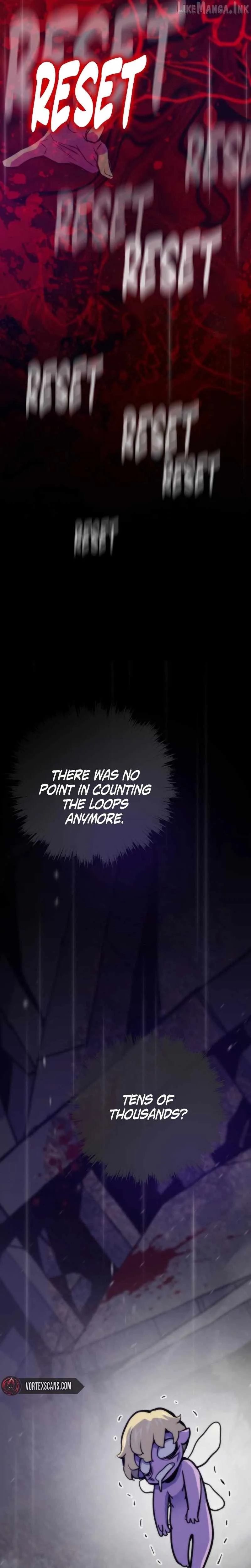 Past Life Returner Chapter 179 - Page 24