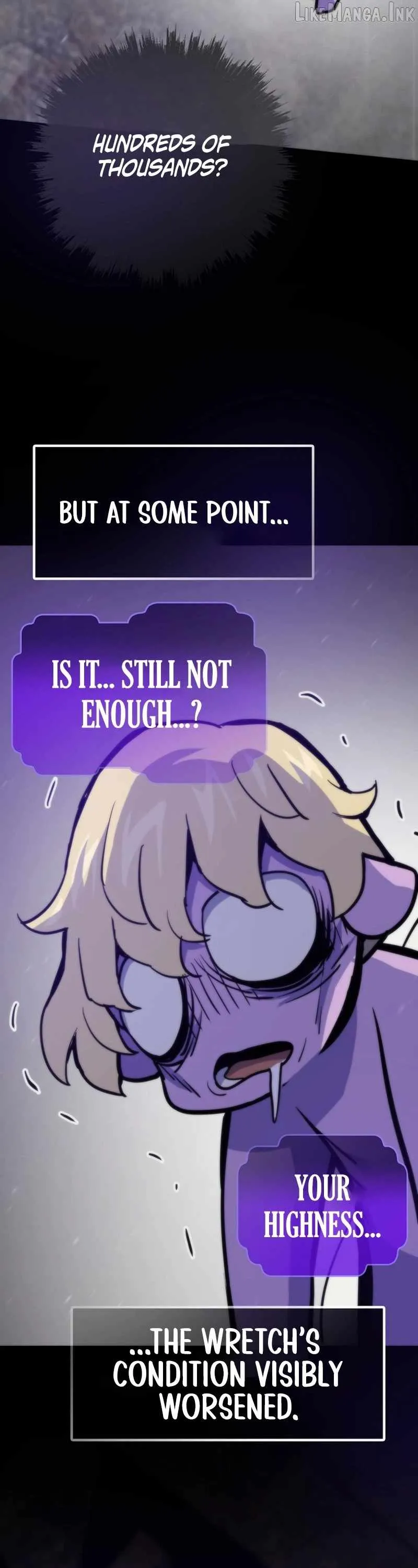 Past Life Returner Chapter 179 - Page 25