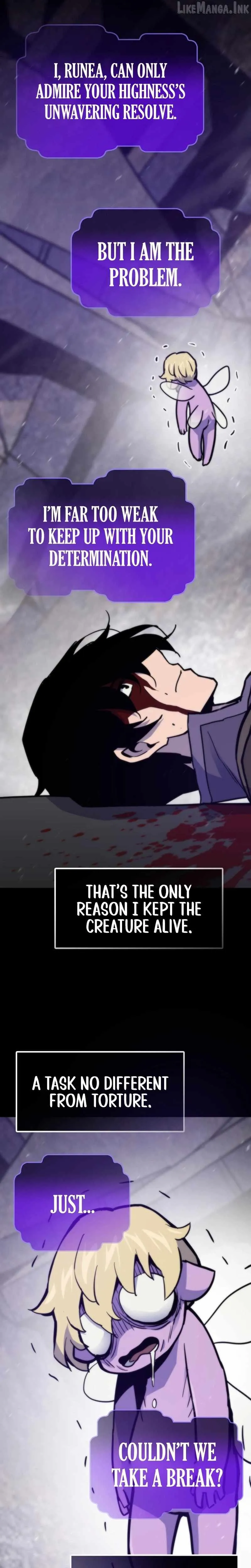 Past Life Returner Chapter 179 - Page 26