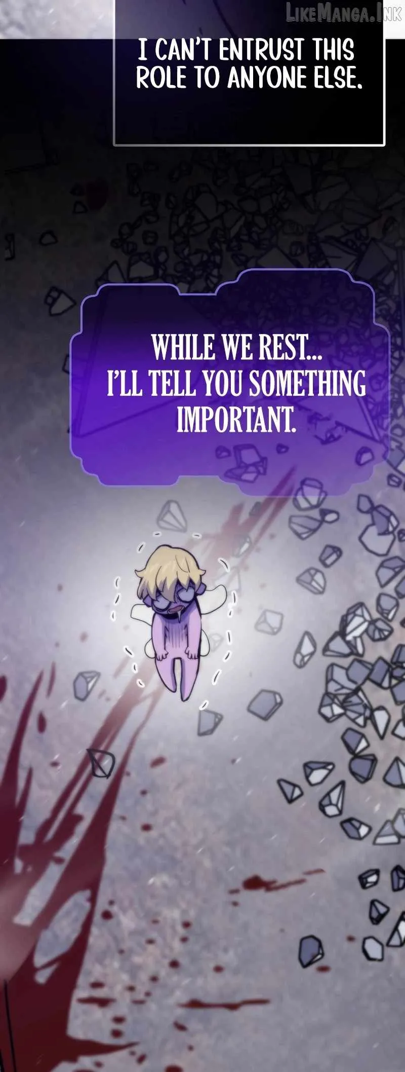 Past Life Returner Chapter 179 - Page 27