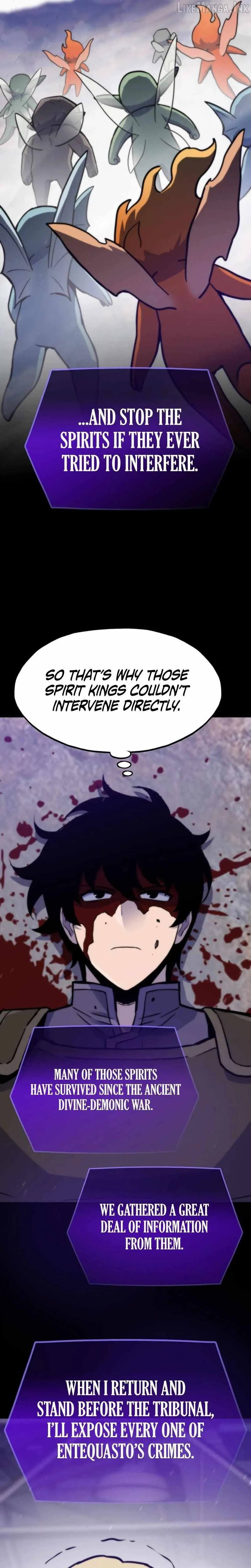Past Life Returner Chapter 179 - Page 32