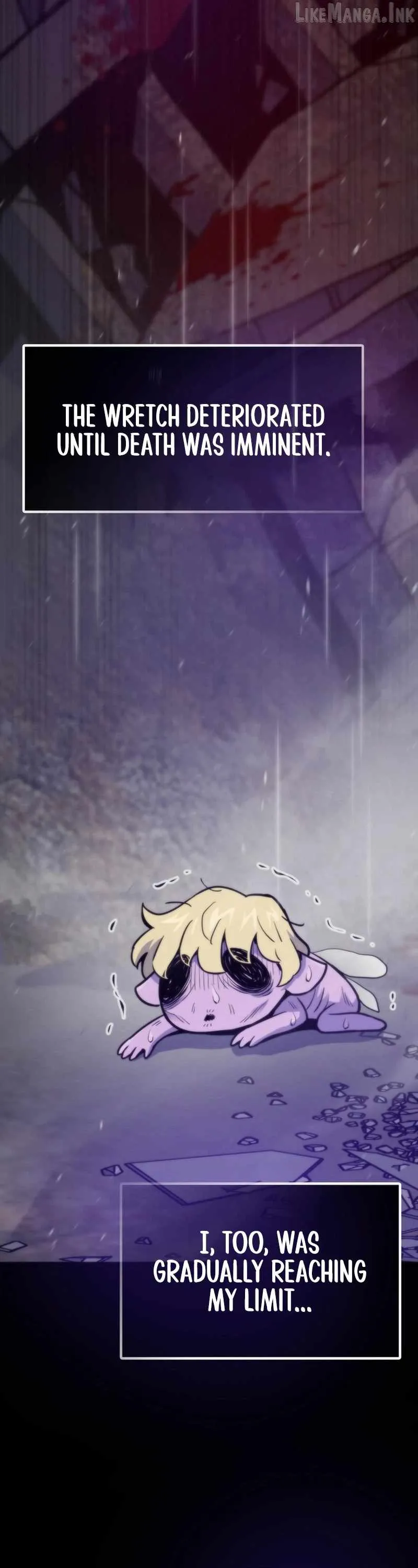Past Life Returner Chapter 179 - Page 35
