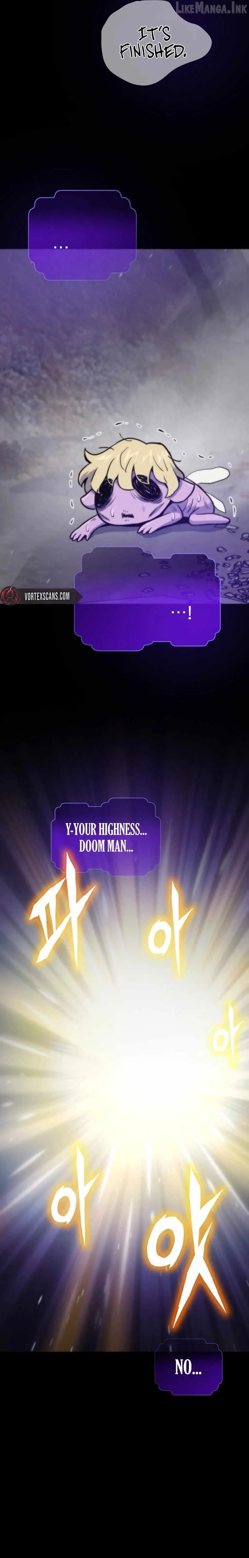 Past Life Returner Chapter 179 - Page 36