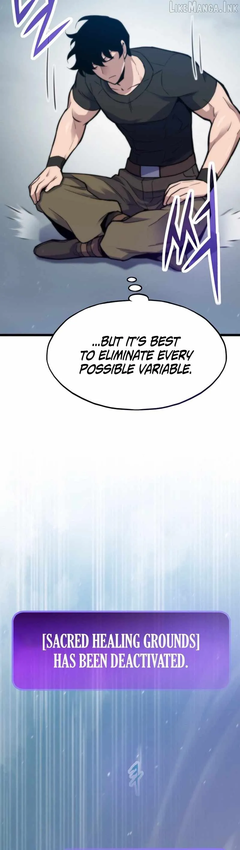 Past Life Returner Chapter 179 - Page 39