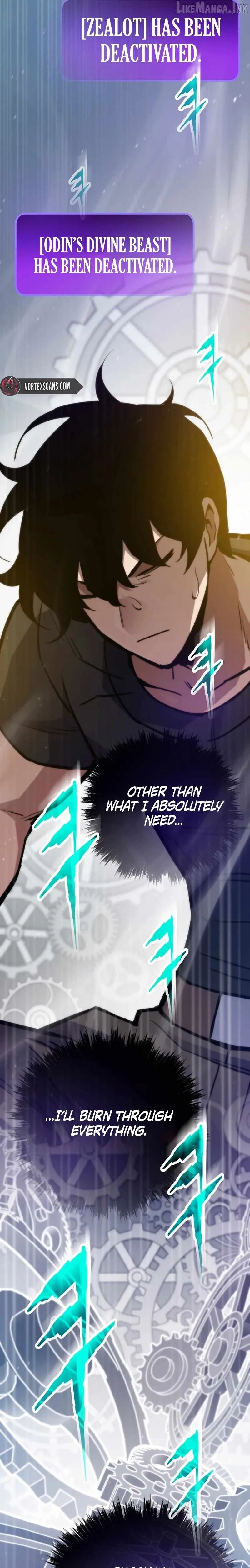 Past Life Returner Chapter 179 - Page 40