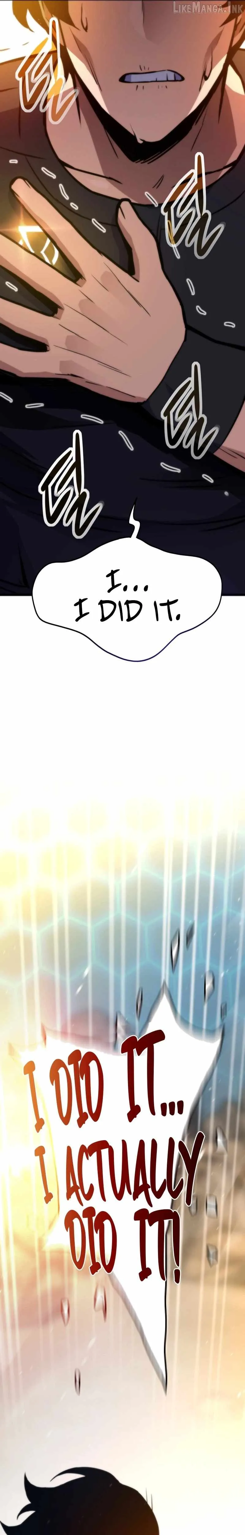 Past Life Returner Chapter 179 - Page 46
