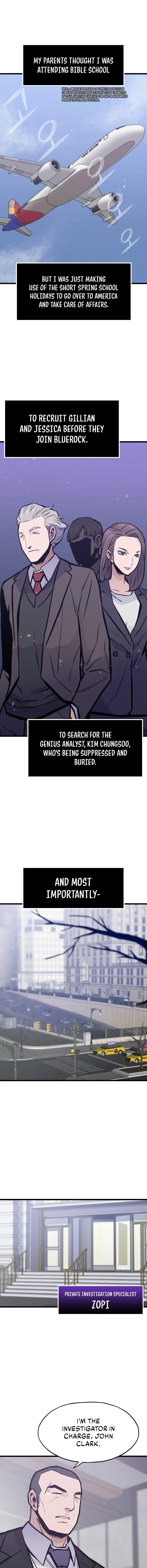 Past Life Returner Chapter 18 - Page 1