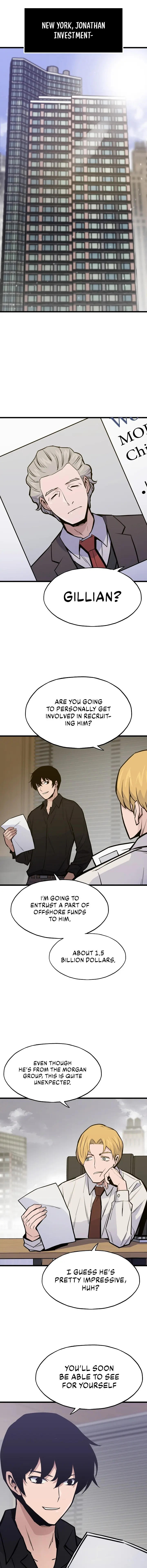 Past Life Returner Chapter 18 - Page 5