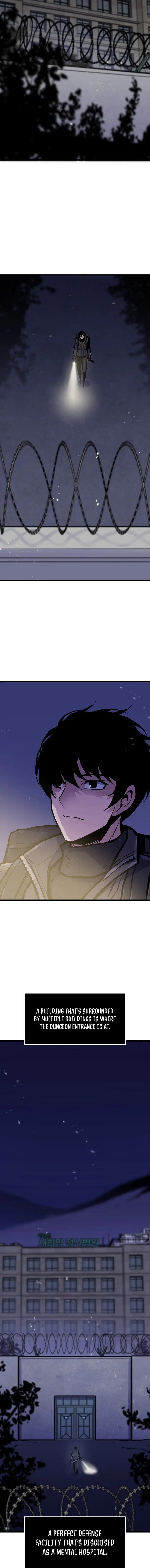 Past Life Returner Chapter 18 - Page 12