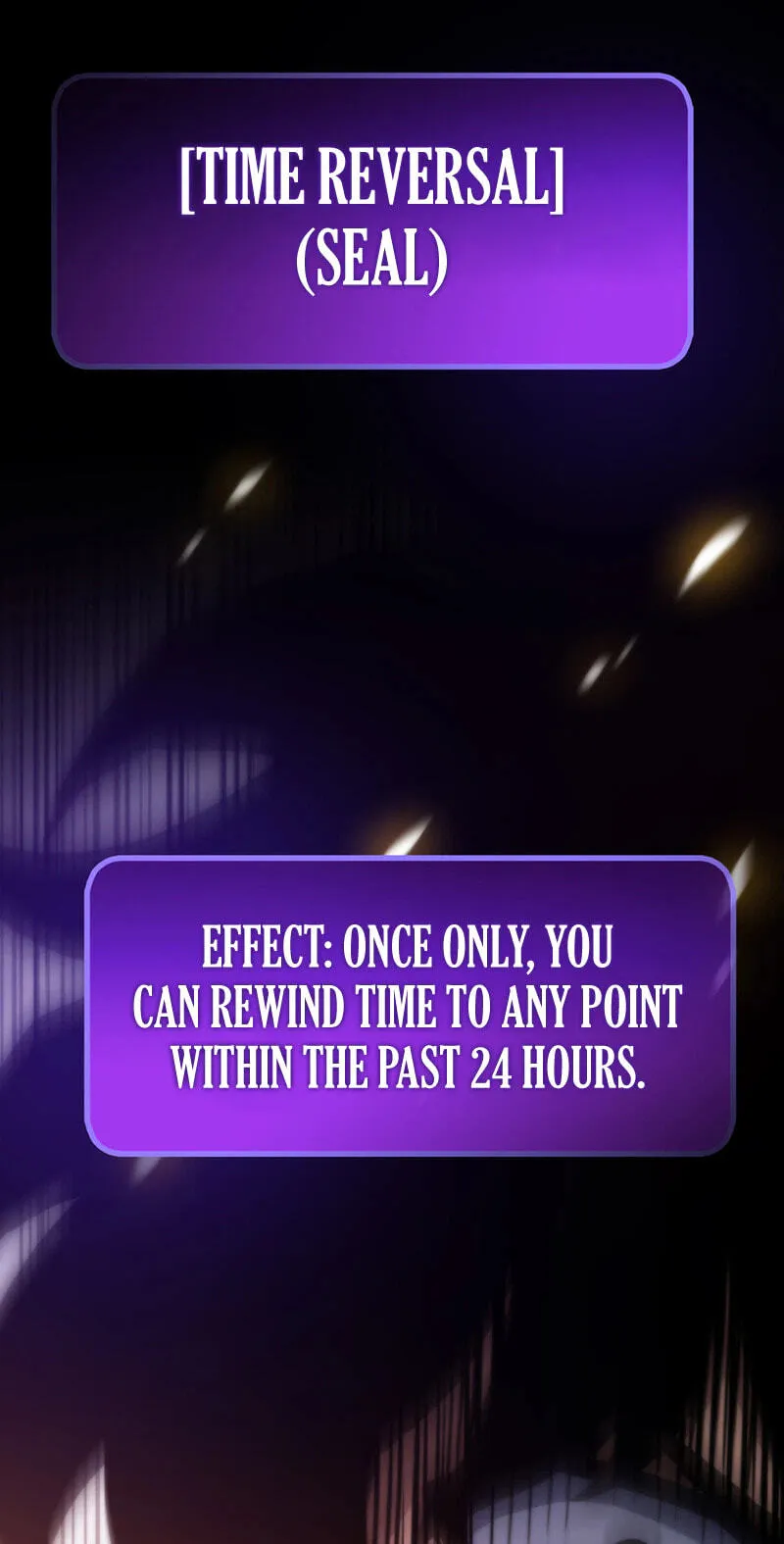 Past Life Returner Chapter 180 - Page 9