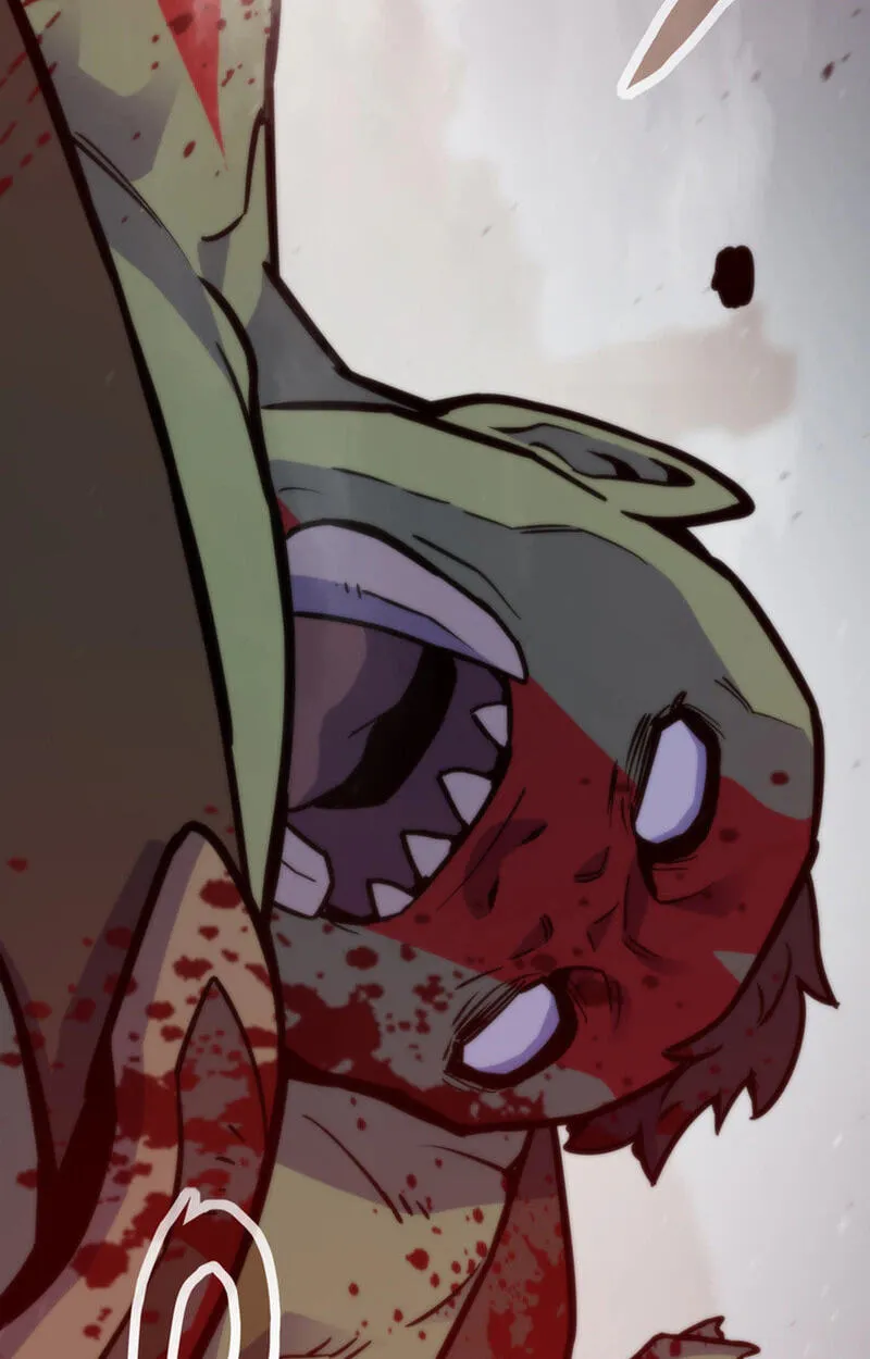 Past Life Returner Chapter 180 - Page 22