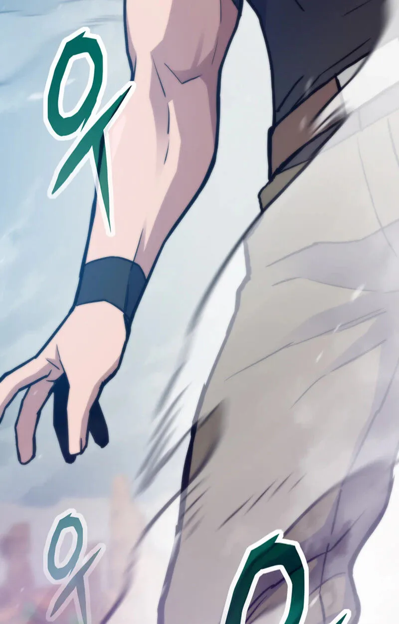 Past Life Returner Chapter 180 - Page 33