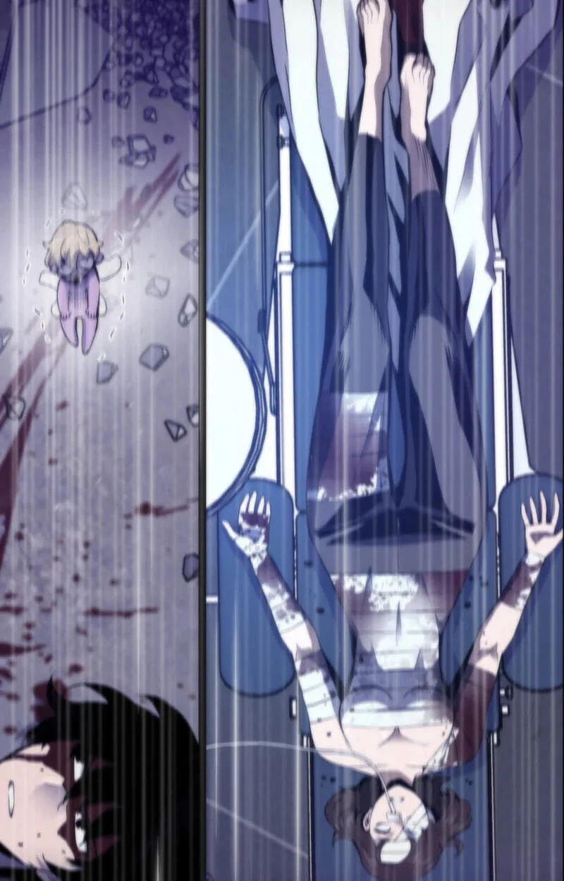 Past Life Returner Chapter 180 - Page 45