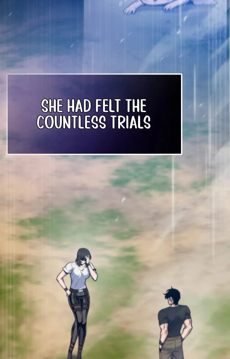Past Life Returner Chapter 180 - Page 47