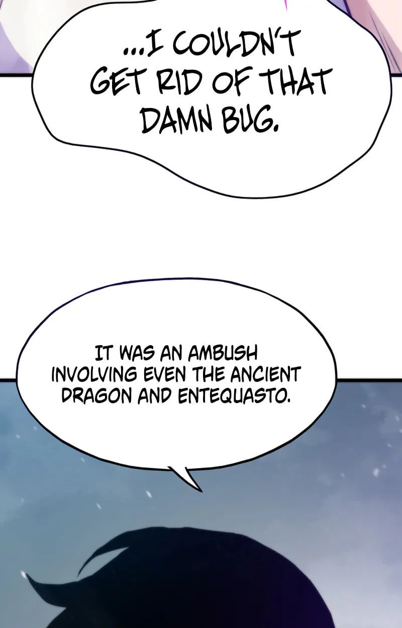 Past Life Returner Chapter 180 - Page 50