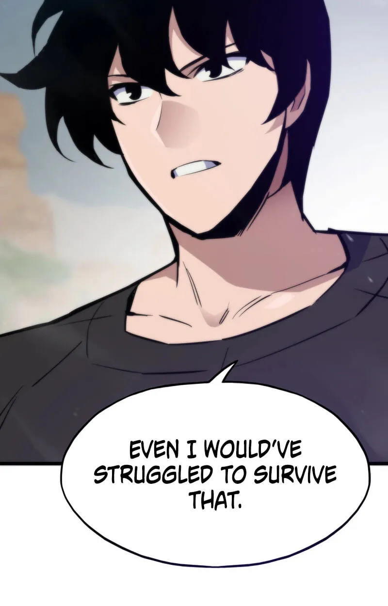 Past Life Returner Chapter 180 - Page 51
